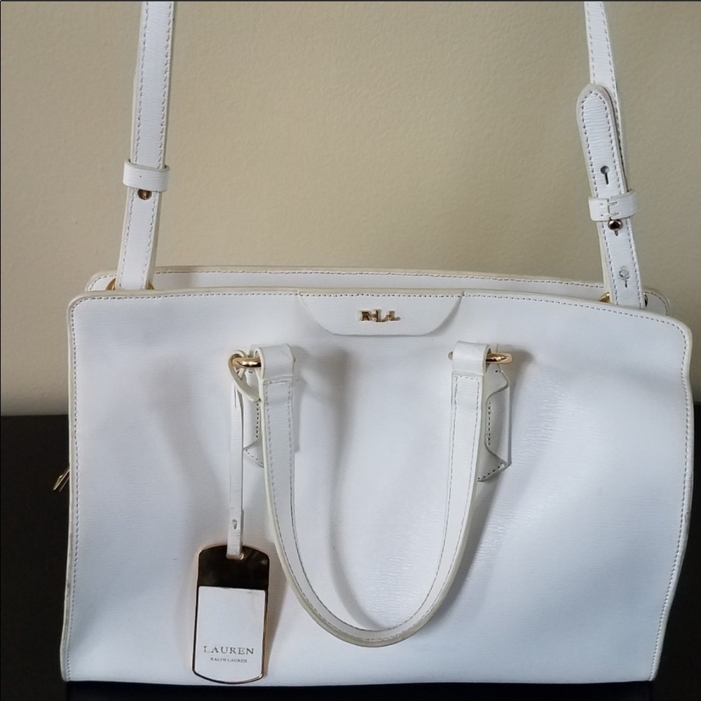 COPY - Ralph Lauren Womens Purse